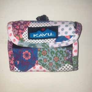 Kavu wallet